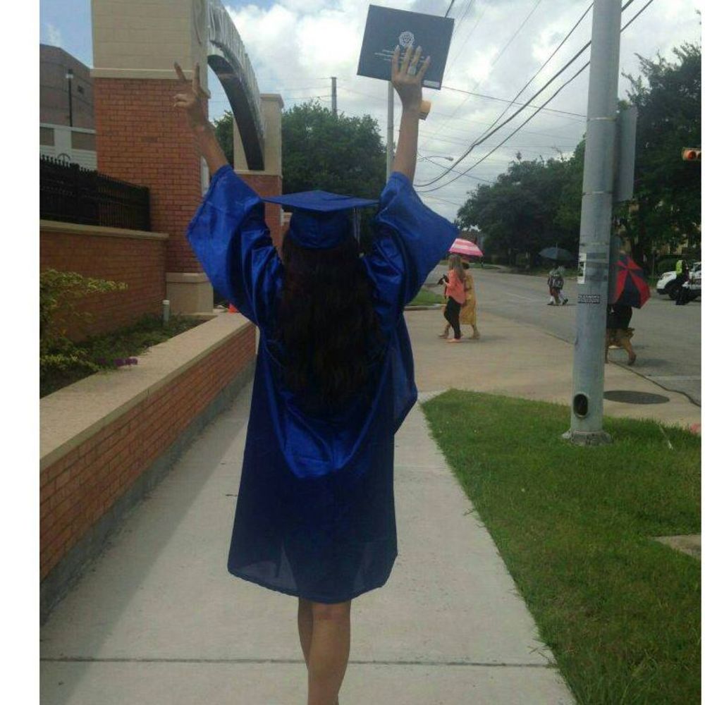 Meet your Posher, Chiamaka